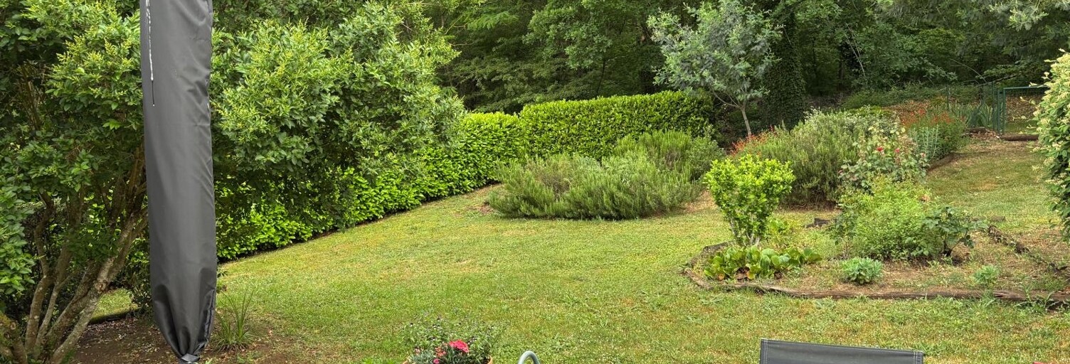Maison 4 Pièces 88 m² à vendre à L'Isle-d'Espagnac (16340)