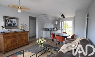Maison 4 Pièces 86 m² à vendre à Dainville (62000)