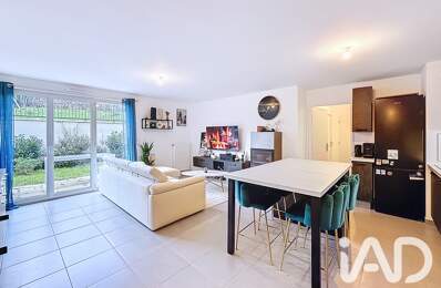 Vente Appartement 3 pièces — photo du bien
