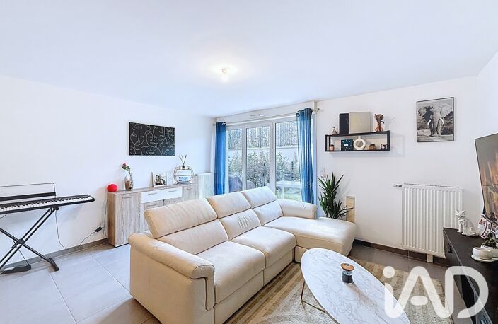 Vente Appartement 3 pièces — photo 2