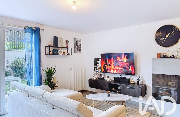 Vente Appartement 3 pièces — photo 3