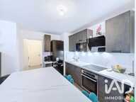 Vente Appartement 3 pièces — photo 4