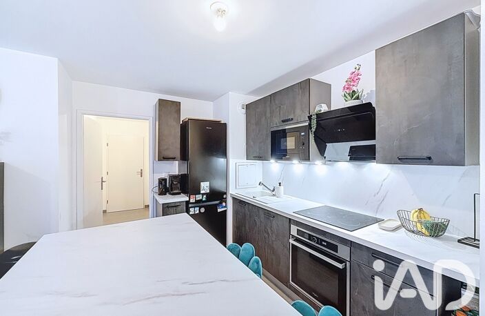 Vente Appartement 3 pièces — photo 4