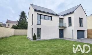 Maison 7 Pièces 235 m² à vendre à L'Isle-Adam (95290)