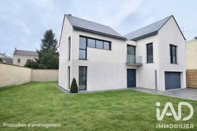 Maison 7 pièces 720000 €