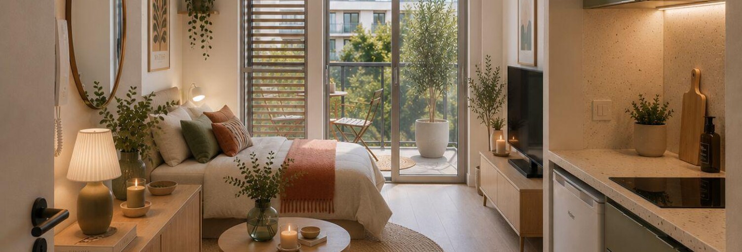 Appartement 1 Pièce 26 m² à vendre à Faverges-Seythenex (74210)