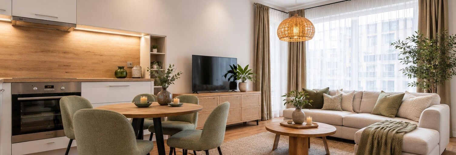 Appartement 3 Pièces 63 m² à vendre à Faverges-Seythenex (74210)