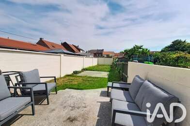 Maison 4 pièces 88000 €