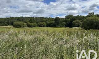 Terrain  61200 m² à vendre à Plumieux (22210)
