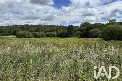 Terrain  34000 €