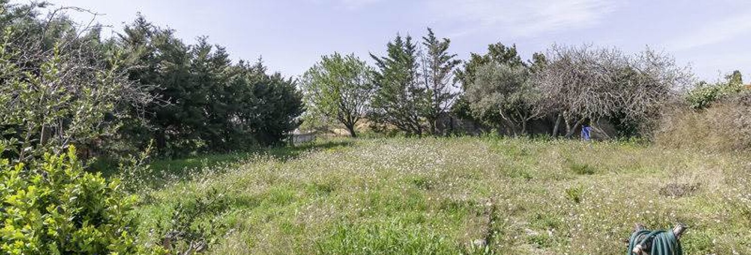 Terrain  401 m² à vendre à Montpeyroux (34150)