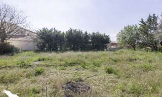 Terrain  401 m² à vendre à Gignac (34150)