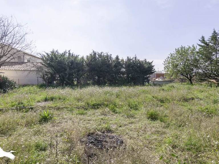 Terrain à bâtir de 0 pièces principales — photo 1