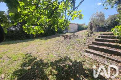 Terrain  120000 €