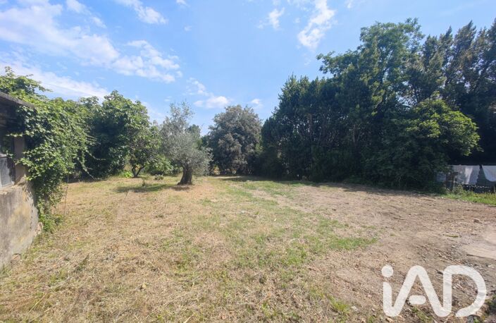 Vente Terrain 1 050 m&sup2; — photo 2