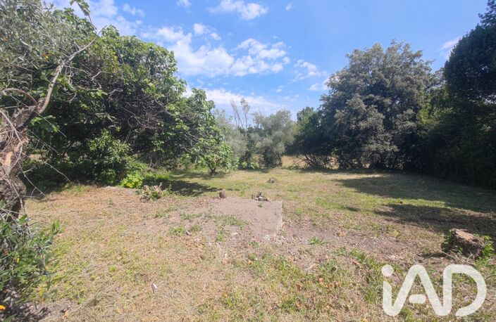 Vente Terrain 1 050 m&sup2; — photo 3