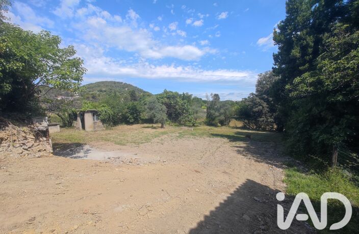 Vente Terrain 1 050 m&sup2; — photo 4