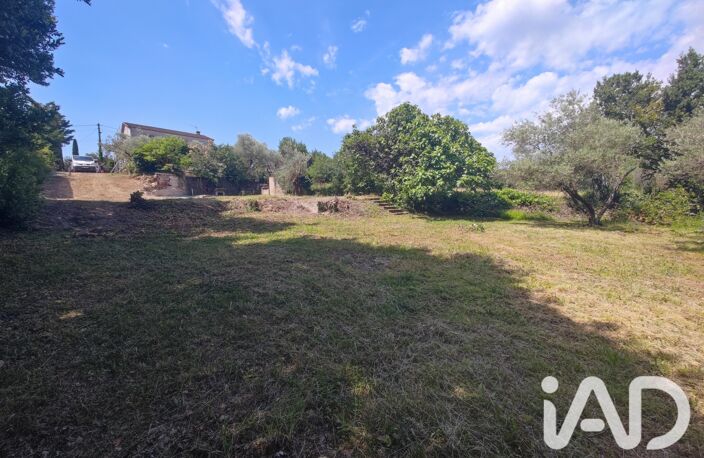 Vente Terrain 1 050 m&sup2; — photo 5