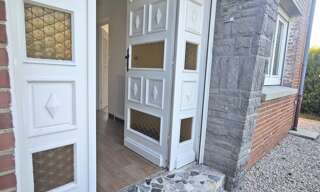Maison 5 Pièces 77 m² à vendre à Aulnoye-Aymeries (59620)