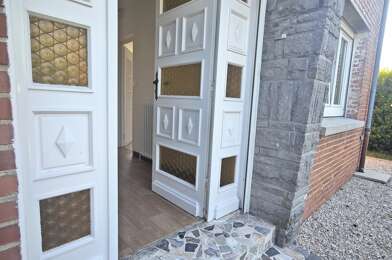 Maison 5 pièces 118000 €