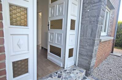 Vente Maison/villa 5 pièces — photo du bien