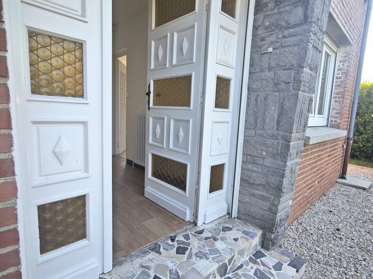 Vente Maison/villa 5 pièces — photo 1