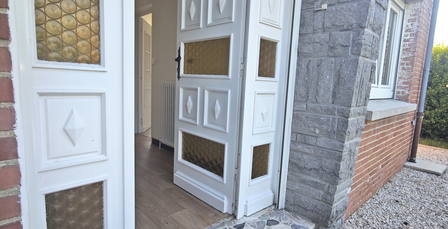Vente Maison/villa 5 pièces — photo 1