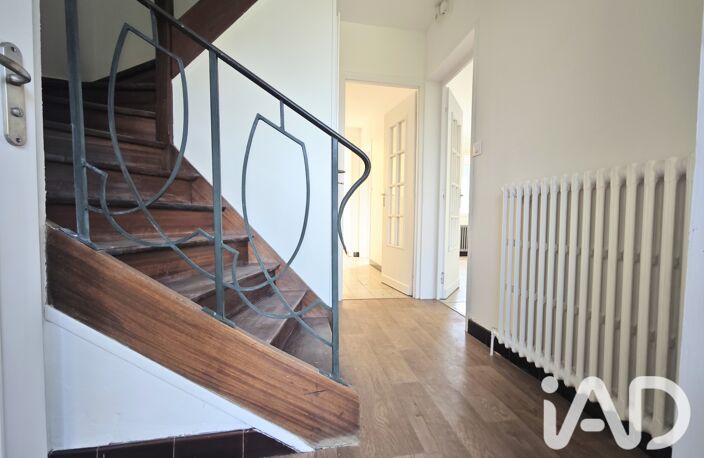 Vente Maison/villa 5 pièces — photo 2