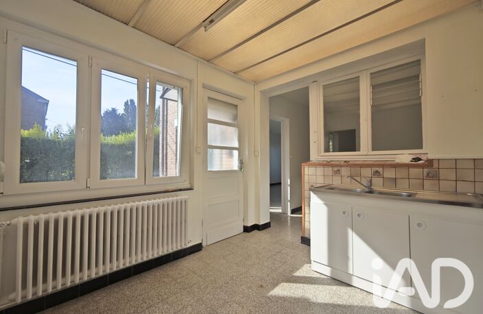 Vente Maison/villa 5 pièces — photo 3