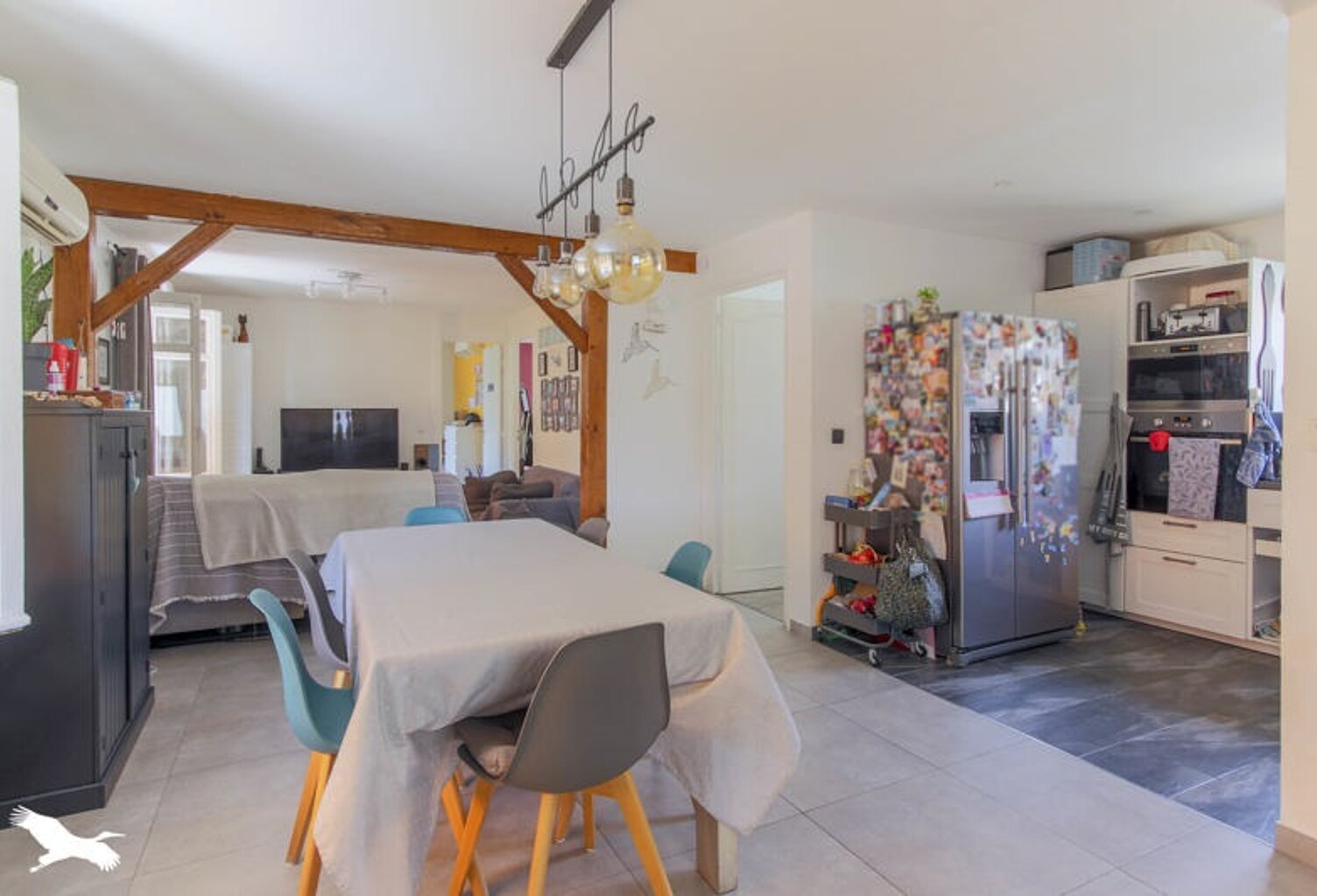 Vente maison 5 pièces 85 m² Carrières-sous-Poissy (78955) — photo 1