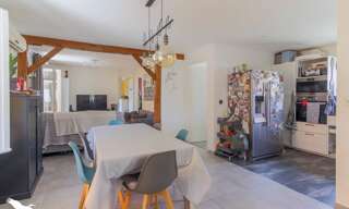 Maison 5 Pièces 85 m² à vendre à Carrières-sous-Poissy (78955)