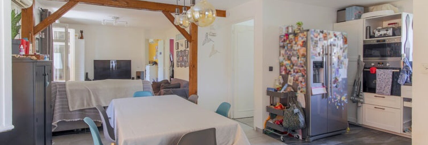 Maison 5 Pièces 85 m² à vendre à Carrières-sous-Poissy (78955)