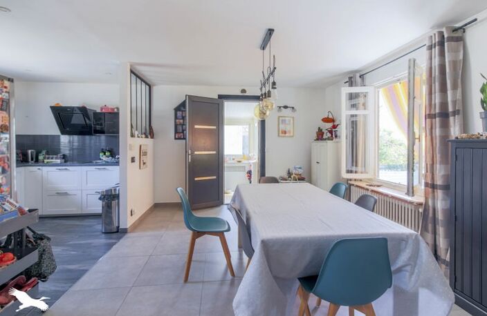 Vente maison 5 pièces 85 m² Carrières-sous-Poissy (78955) — photo 2
