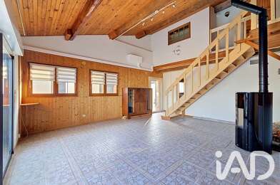 Maison 6 pièces 299000 €
