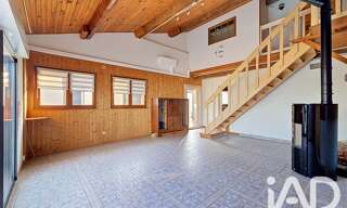 Maison 6 Pièces 191 m² à vendre à Razengues (32600)