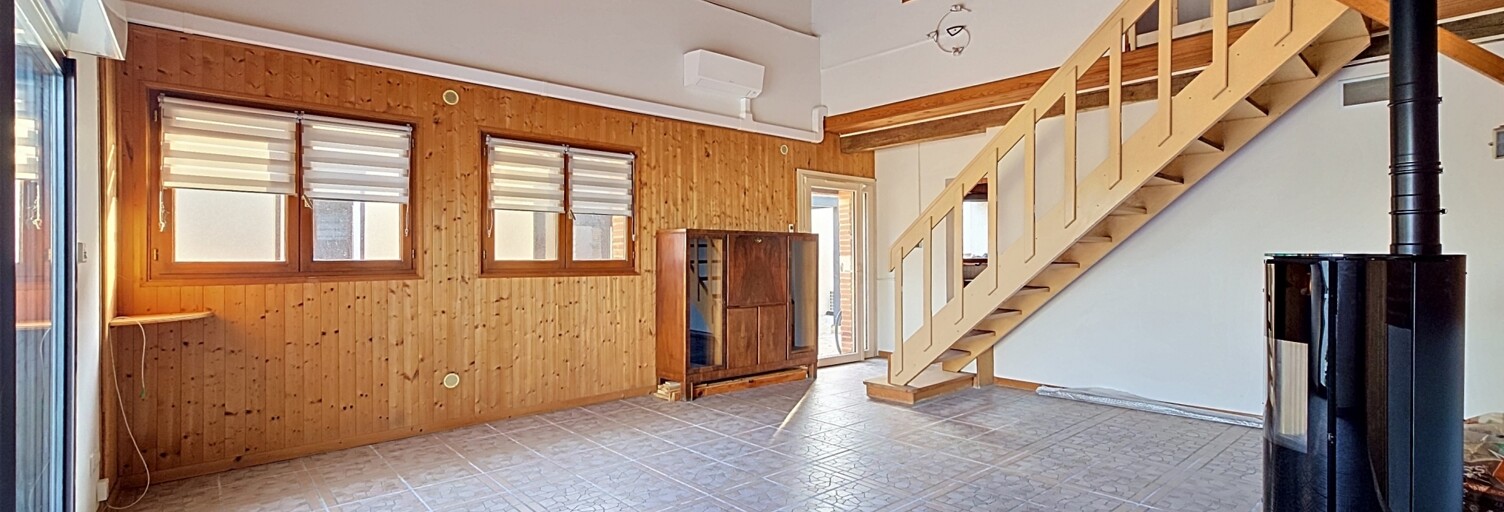 Maison 6 Pièces 191 m² à vendre à Razengues (32600)