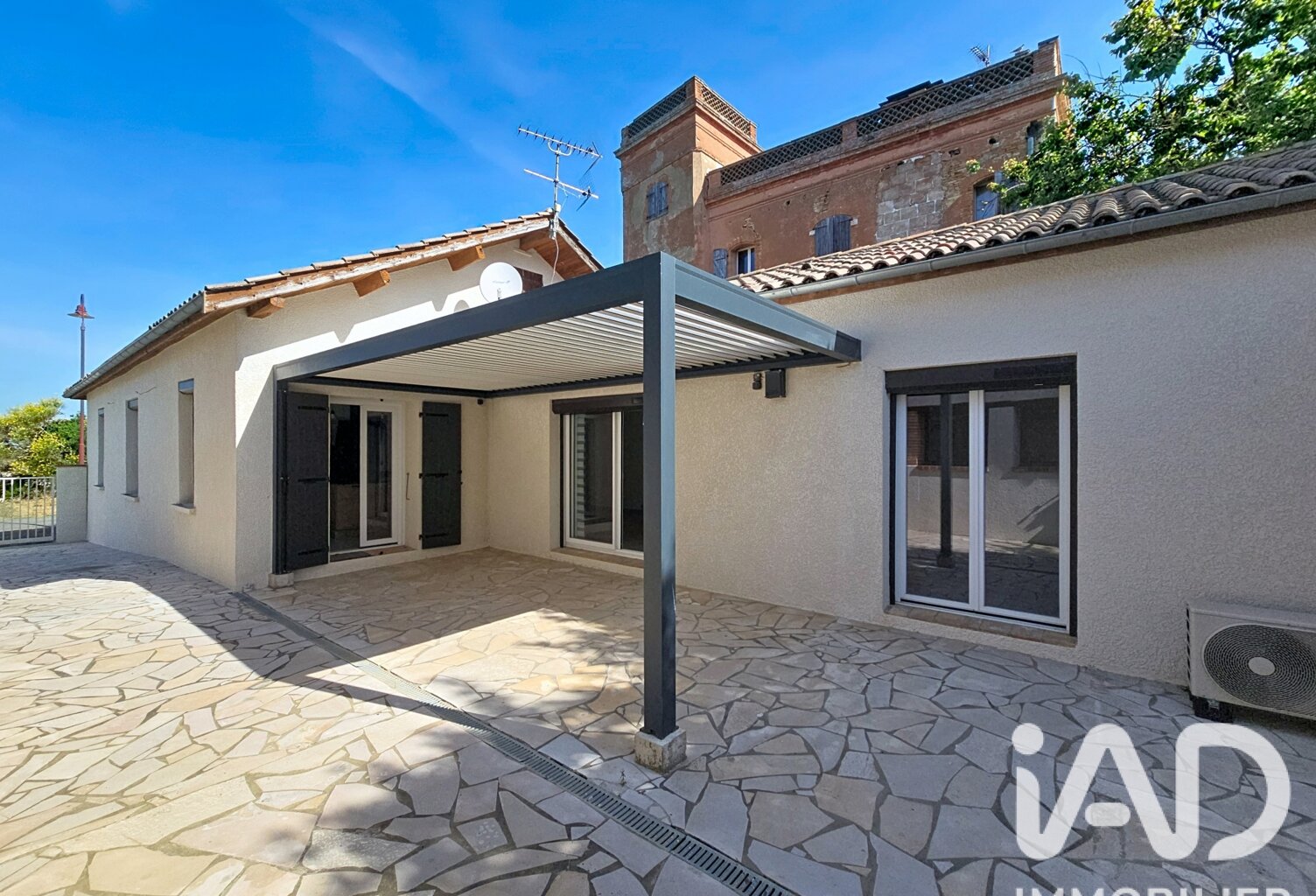 Vente Maison de village 6 pièces — photo 1