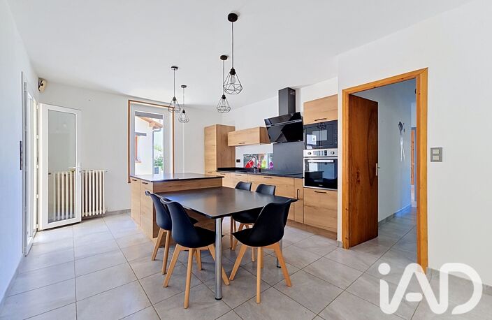 Vente Maison de village 6 pièces — photo 4