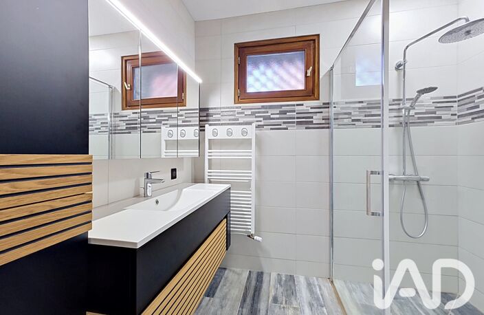 Vente Maison de village 6 pièces — photo 5