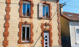 Maison 4 Pièces 78 m² à vendre à Charleville-Mézières (08000)