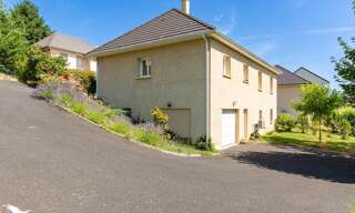 Maison 6 Pièces 110 m² à vendre à Naves (19460)