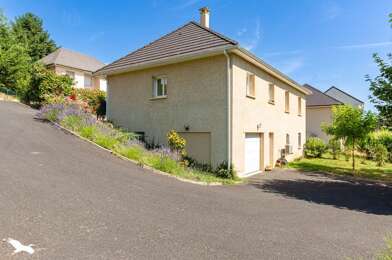 Maison 6 pièces 197172 €