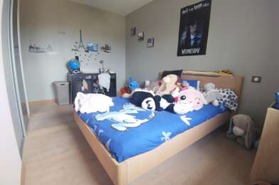 Maison 5 pièces 369600 €