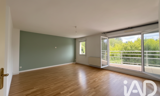 Appartement 3 Pièces 67 m² à vendre à Orvault (44700)