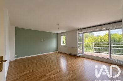 Appartement 3 pièces 229000 €