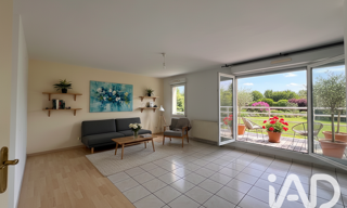 Appartement 3 Pièces 70 m² à vendre à Orvault (44700)
