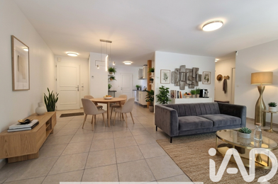 Maison 4 pièces 198000 €