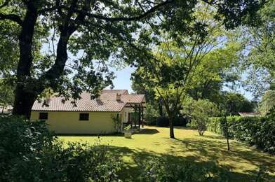 Maison 7 pièces 480000 €