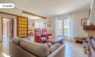 Maison 7 Pièces 120 m² à vendre à Cestas (33610)