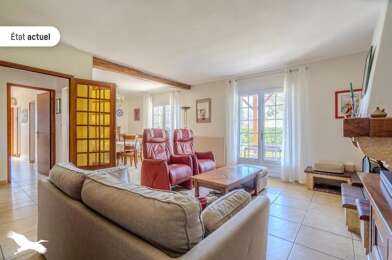 Maison 7 pièces 480000 €